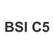 BSI C5 Compliance for Log360 Cloud