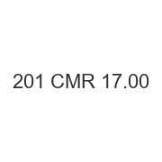 201 CMR 17.00 Compliance for Log360 Cloud