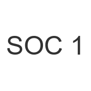 SOC 1 Compliance for Log360 Cloud