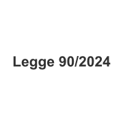 Italian Cybersecurity Law 90-2024 Compliance for Log360 Cloud
