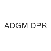 ADGM DPR Compliance for Log360 Cloud