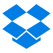 Dropbox for Log360