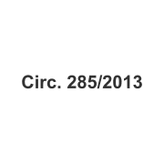 Banca dItalia Circular 285-2013 Compliance for Log360 Cloud