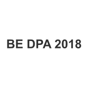 BE DPA 2018 Compliance for Log360 Cloud