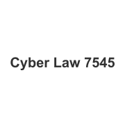Turkish Cybersecurity Law No 7545 Compliance for Log360 Cloud